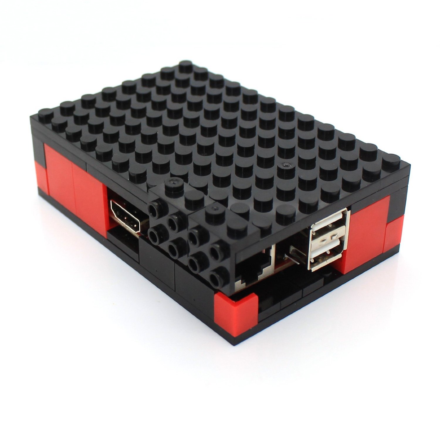 raspberry pi case ideas