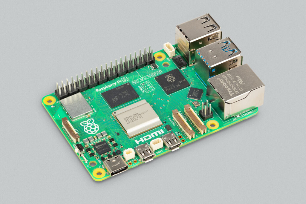 Raspberry Pi NOOBS - Piveral